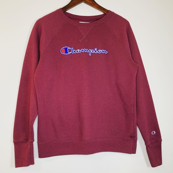 Champion Sweaters - Champion size medium Crewneck, perfect condition